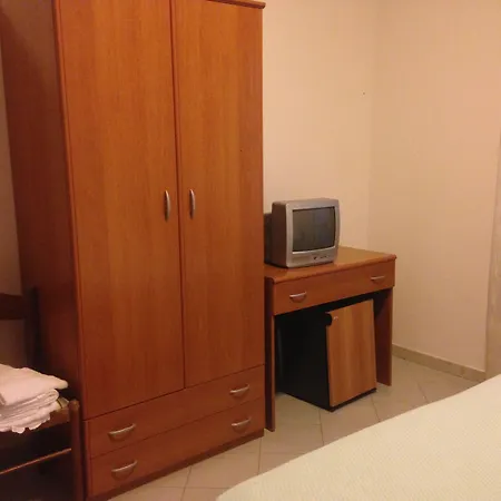 Hotel Europa-2