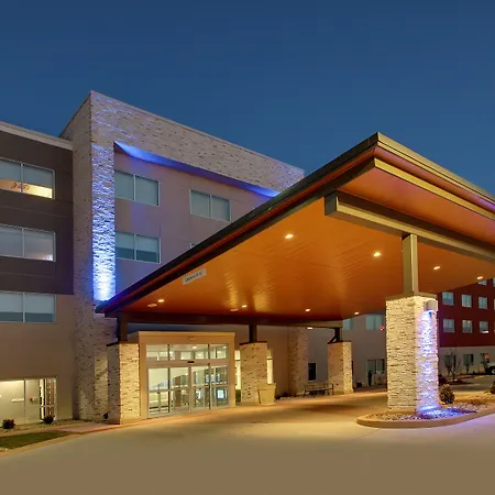 Holiday Inn Express & Suites - Mount Vernon By Ihg-2