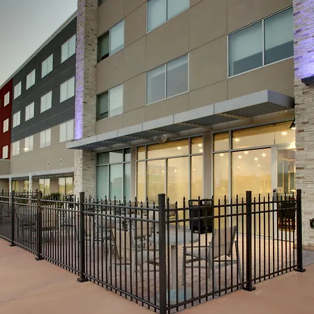 Holiday Inn Express & Suites - Mount Vernon By Ihg-3