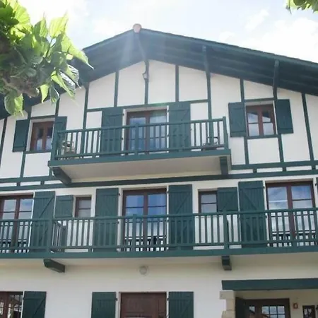 Hotel Mendionde-3