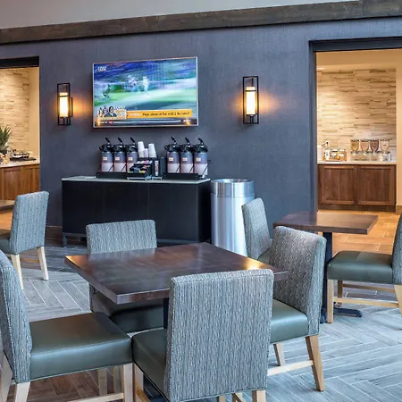 Springhill Suites By Marriott Springdale Zion National Park-3