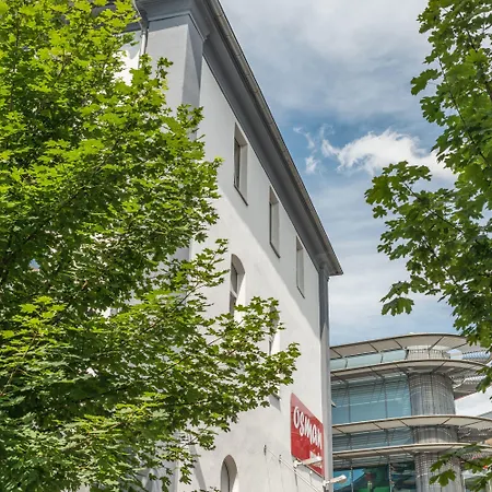 City Hotel Wetzlar-3