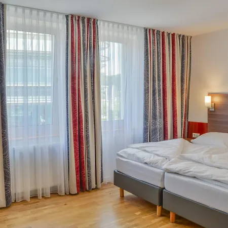 City Hotel Wetzlar-2