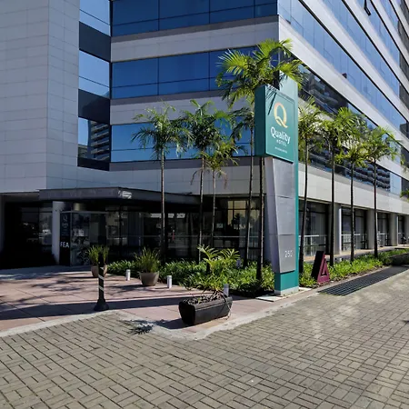 Quality Hotel São Caetano-2