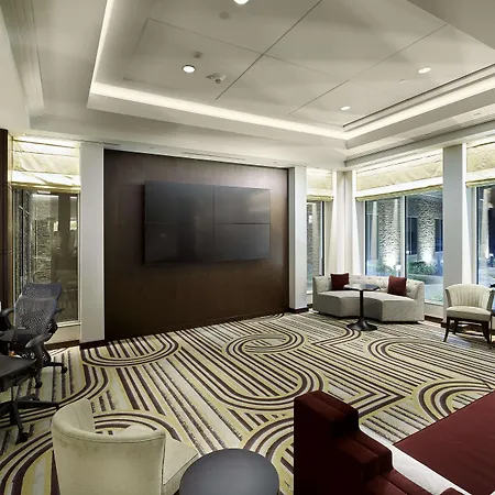 Hilton Garden Inn Roslyn-3