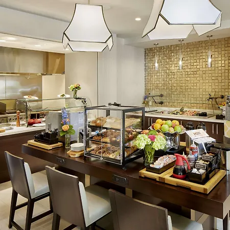 Hilton Garden Inn Roslyn-2