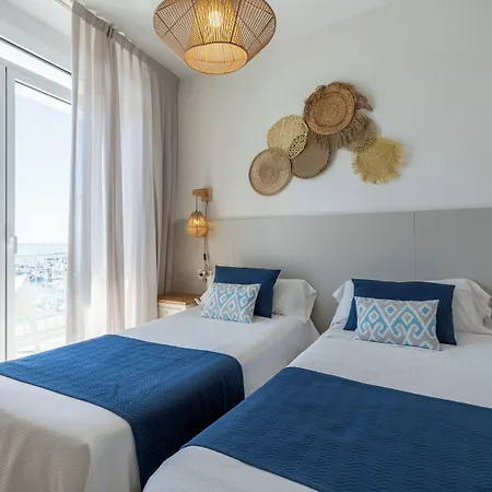 Hotel Ampolla Sol-3