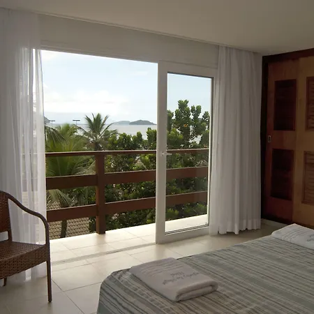 Juquehy La Plage Hotel-2