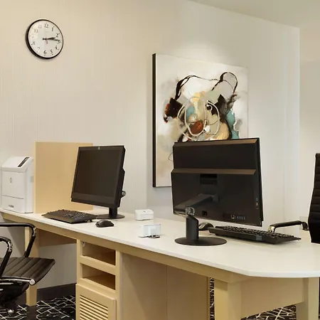 Homewood Suites By Hilton Salt Lake City Draper-2