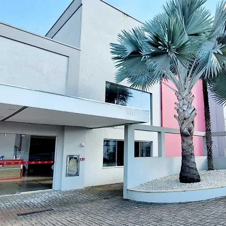 Habitat Prime Hotel-2