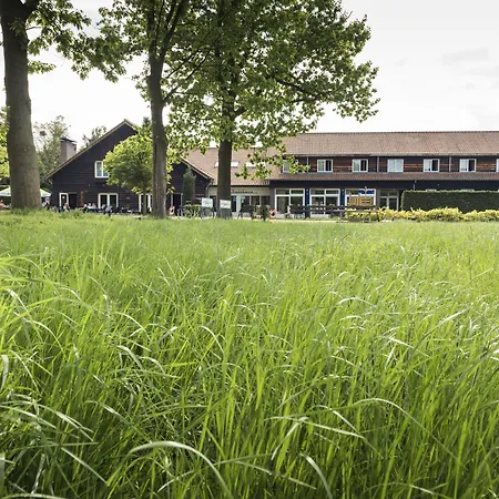 Hotel De Kruishoeve 's-Hertogenbosch-Vught-3