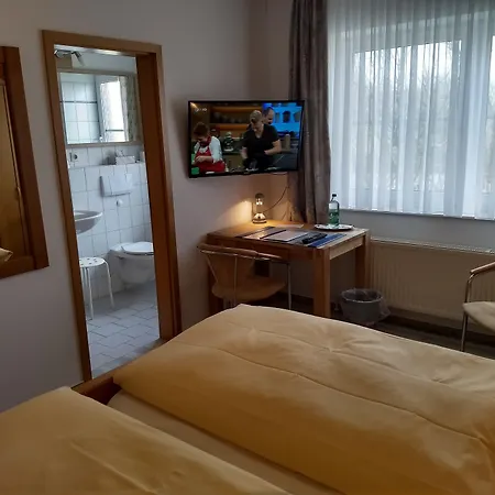 Naturwert Hotel Garni Ursula-3