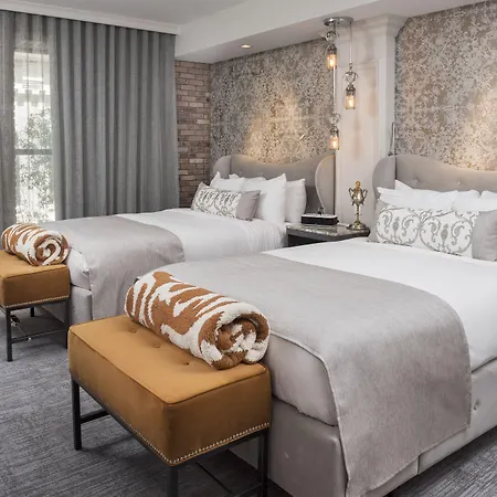 The Ivey'S Hotel-3