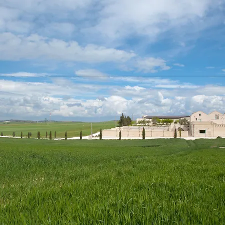 Tenuta Danesi - Camere - Appartamenti - Bubble Room-3