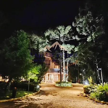 Laje De Pedra Mountain Villageprime-3