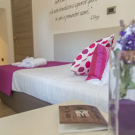 Palazzo Sisto Exclusive Suites-3