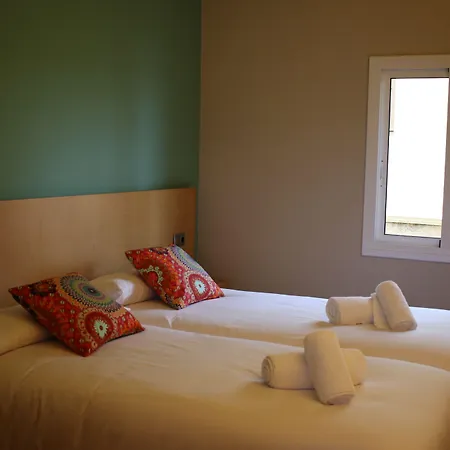 Hostal La Fosca-3