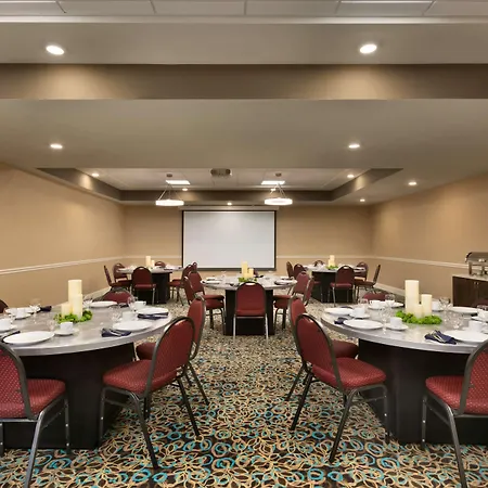 Hilton Garden Inn Statesville-3