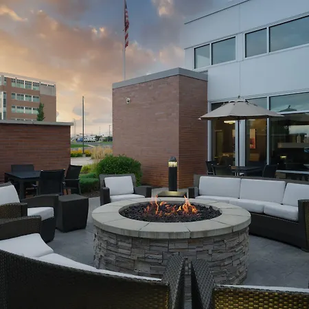 Residence Inn By Marriott Green Bay Downtown-2