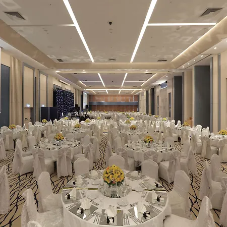 The Ankara Hotel-3
