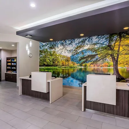 La Quinta By Wyndham Houston Cypress-3