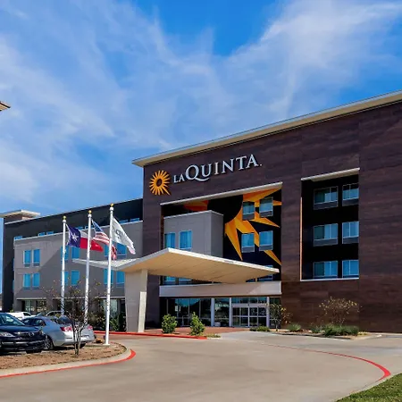 La Quinta By Wyndham Houston Cypress-2