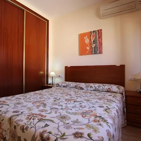 Apartamentos Tesy-3
