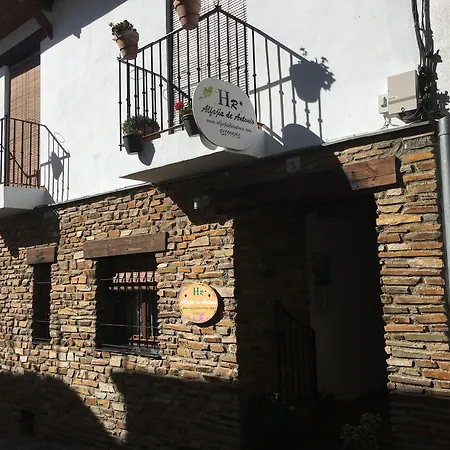 Hotel Rural Alfajía de Antonio-2