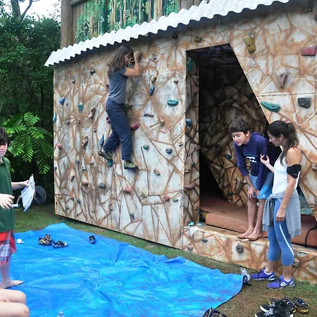 Refúgio Ecológico Pedra Afiada-2
