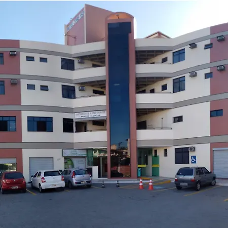 Lord Hotel Camburi-2