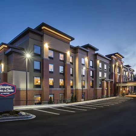 Hampton Inn & Suites- Seattle Woodinville Wa-3