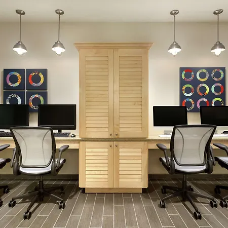 Home2 Suites By Hilton Richland-3