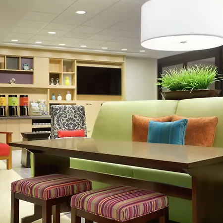 Home2 Suites By Hilton Richland-2