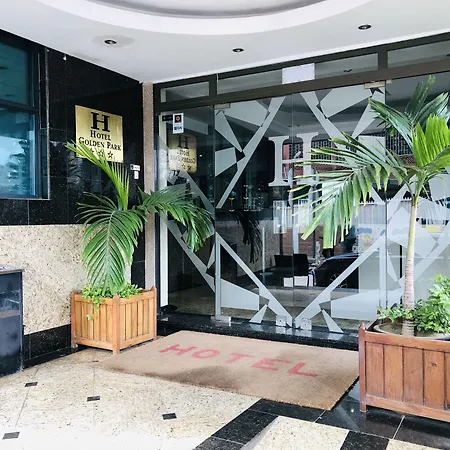 Golden Park Hotel-3