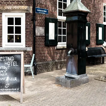 Vesting Hotel Naarden-3