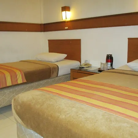 Hotel Caravan Tanah Abang-3