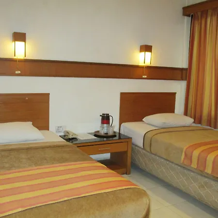 Hotel Caravan Tanah Abang-2