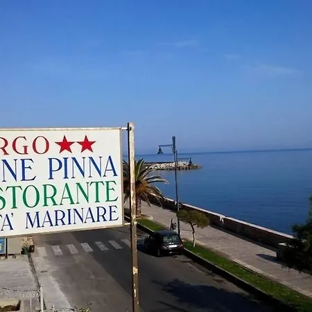 Antica Pensione Pinna-3
