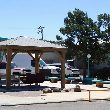 Drifter Motel-2