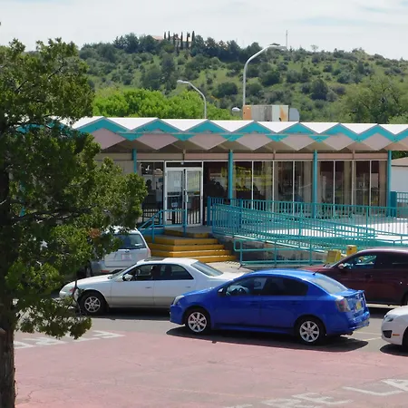 Drifter Motel-3