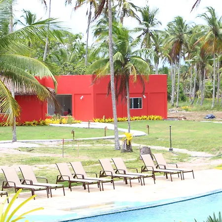 Hotel Pousada Makaira Beach-3