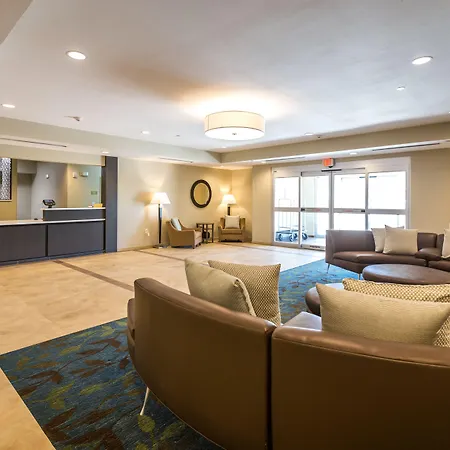 Candlewood Suites - Buda - Austin Sw By Ihg-3