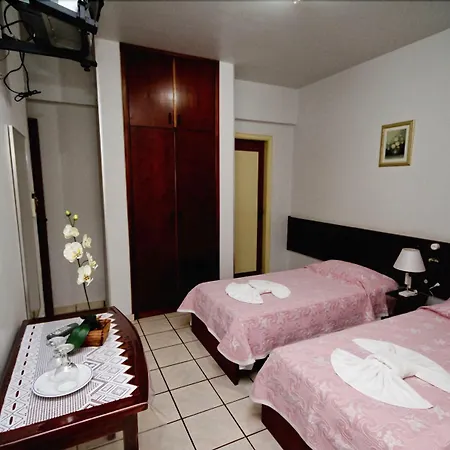Alpha Ville Hotel-2