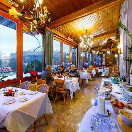 Hotel Vier Jahreszeiten-3