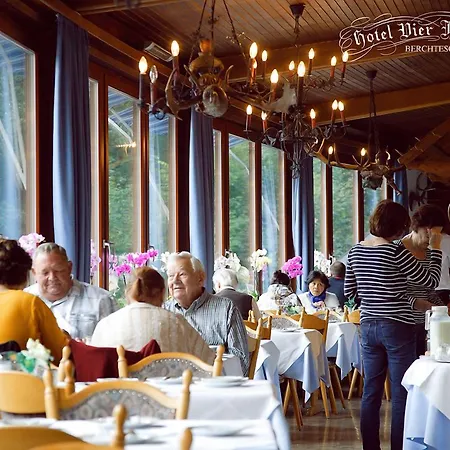 Hotel Vier Jahreszeiten-2