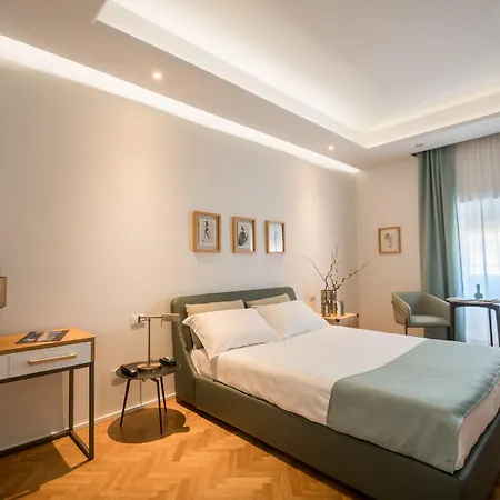 Relais Luce Florence-3