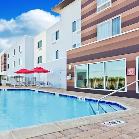 Towneplace Suites Dothan-2
