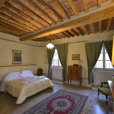 Palazzo Mosela Alla Porta-3