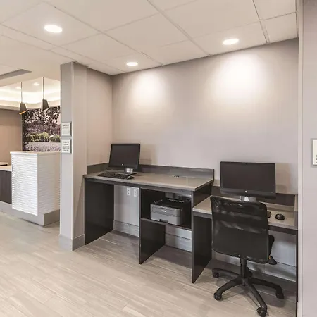 La Quinta Inn & Suites By Wyndham Walla Walla-2