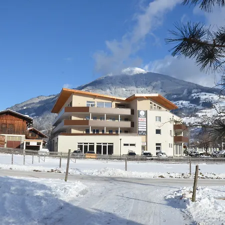 Aparthotel Alptirol-2